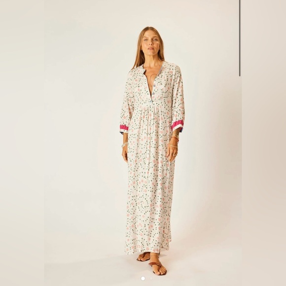 Natalie Martin Sammie Dress NWOT - Picture 1 of 3
